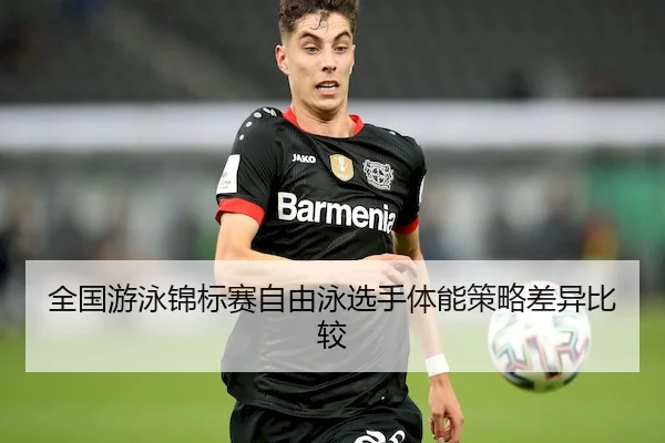 全国游泳锦标赛自由泳选手体能策略差异比较